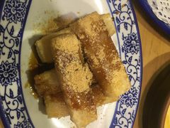 红糖糍粑-裕鼎鲜·新中菜(青山湖万达店)