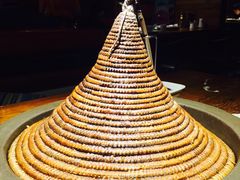 -咕嘟草帽鱼·牛奶一样的鲜鱼汤(包河万达广场创始店)