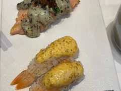 -元气寿司(益田假日广场店)