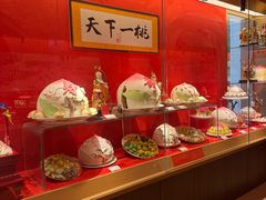 -御茶膳房皇家糕点博物馆(北京首店)