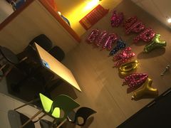 -麦当劳(景城邻里中心店)
