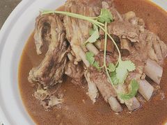 -老诚一锅·羊蝎子(广渠门外店)