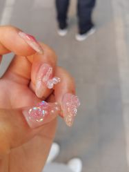 -尤米一站式美甲美睫