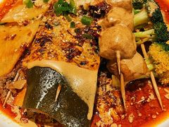 -福苗小骆驼烧烤(莲湖路店)