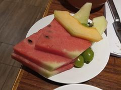 -汉巴味德(北京银座和谐广场店)