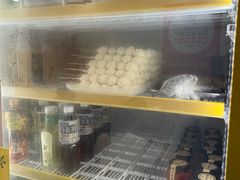 -张记炸串肠粉