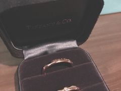 -Tiffany & Co.蒂芙尼
(武汉武商MALL店)