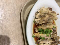 -老乡鸡(融科天地店)