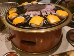 -釜山火炉家泥炉烤肉(东港芳清园店)