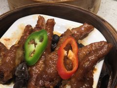 -又一间茶点轩(百汇广场店)