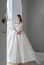 -韩国天使嫁衣婚纱礼服馆(上海旗舰店)
