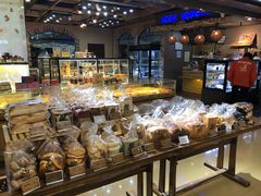 -BOKE博稞烘焙(天佑城店)
