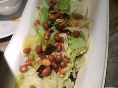 -炊烟小炒黄牛肉(中心印象城店)
