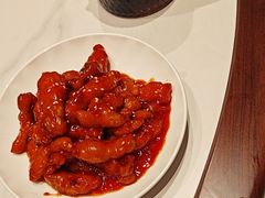 -李记搅团•非遗陕菜(三桥店)