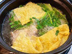 -烹然四季椰子鸡火锅(团结湖总店)