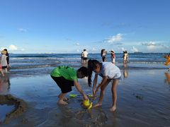 -西涌国际滨海旅游区