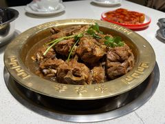 -和庆斋羊蝎子火锅·碳缸烧烤(顺义旗舰店)