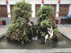 -炑羊香烤全羊(西三旗店)