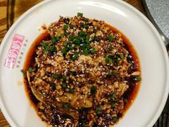 -姑奶奶老厨房(南坪路总店)