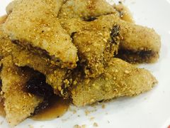 蜂蜜凉糕-老孙家饭庄·非遗(东关店)