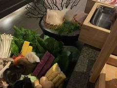 -湊湊火锅·茶憩(和平大悦城店)