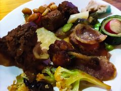 -蓝鲸湾汤泉(包河店)