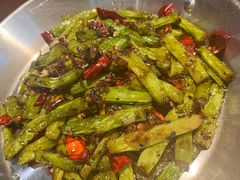 -拾捌川·自贡爆炒(新街口店)