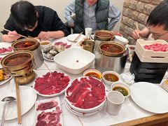 -第六季自助餐厅(北太平庄店)