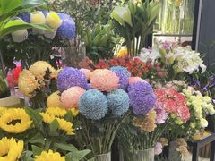 -花辰月夕花坊(北滨路店)