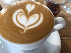 馥芮白-VOYAGE COFFEE(北锣鼓巷店)