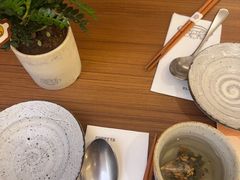 -CURRY YA 熟成咖哩專門店(深圳湾万象城店)