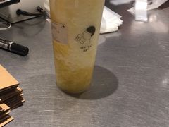 -喜茶(深圳东门1234店)