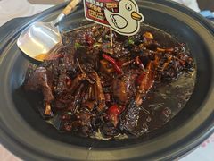 -回味黑鸭煲·始于2006(万松园店)