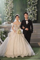 -金夫人婚纱摄影(华南店)