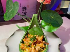 -今朝桃花醉川菜小酒馆(龙湖天街店)
