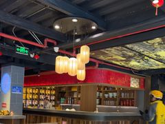 -新渝城·始于2000年(淘金店)