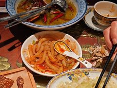 -缪氏川菜(深圳北站缤果空间店)