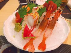 -有喜屋·深夜食堂(北京西路店)