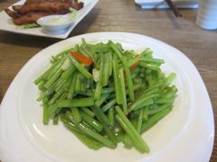 南瓜藤？-旅马餐厅(茅家埠店)