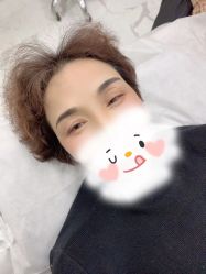 -韩美绣·骨相纹眉·洗眉美瞳线