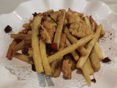 -楚鱼王·河鲜·湖北菜(华农店)