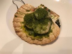 -迪拜帆船酒店海底餐厅