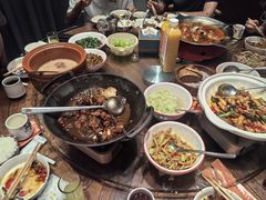 -湘味淳(千禧街店)