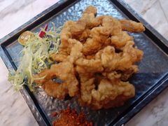-周渝食惦·酸菜鱼精致川菜(横岗店)