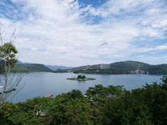 -日月潭