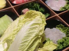 -海底捞火锅(天通苑华联店)