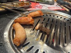-炽城·烤肉名家(鸿达中央广场店)