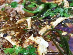 -宽窄巷子冒菜(中华广场店)