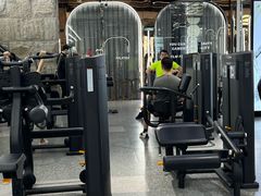 -悦莱美游泳健身(珠江新城花城汇店)