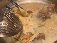 -骨之味·筒骨汤火锅(晋江万达店)